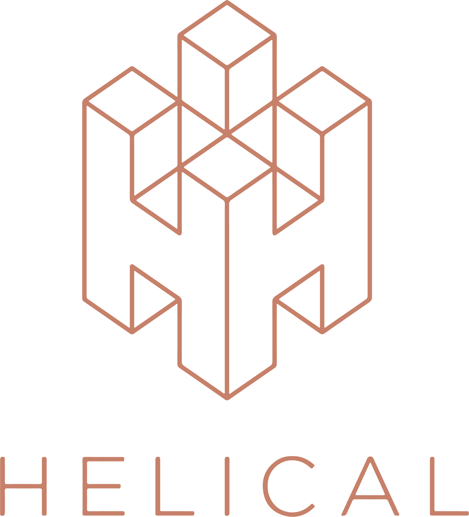 Helical plc Logo